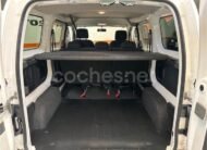 NISSAN NV200 5pl. 1.5dCi PRO N1