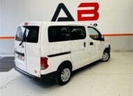 NISSAN NV200 5pl. 1.5dCi PRO N1