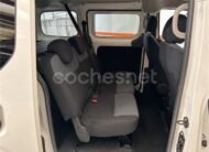 NISSAN NV200 5pl. 1.5dCi PRO N1
