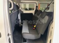 NISSAN NV200 5pl. 1.5dCi PRO N1