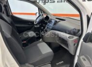 NISSAN NV200 5pl. 1.5dCi PRO N1