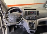 NISSAN NV200 5pl. 1.5dCi PRO N1