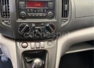 NISSAN NV200 5pl. 1.5dCi PRO N1