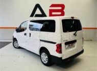 NISSAN NV200 5pl. 1.5dCi PRO N1