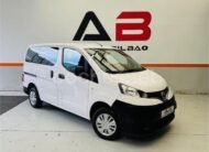NISSAN NV200 5pl. 1.5dCi PRO N1