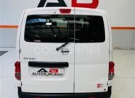 NISSAN NV200 5pl. 1.5dCi PRO N1