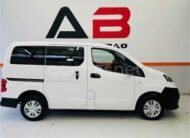 NISSAN NV200 5pl. 1.5dCi PRO N1