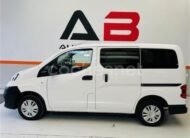 NISSAN NV200 5pl. 1.5dCi PRO N1
