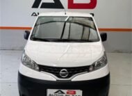 NISSAN NV200 5pl. 1.5dCi PRO N1