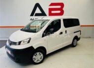 NISSAN NV200 5pl. 1.5dCi PRO N1
