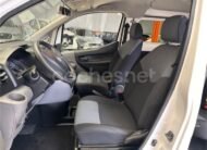 NISSAN NV200 5pl. 1.5dCi PRO N1