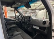 MERCEDES-BENZ Sprinter 514 CDI MEDIO 5.0T