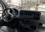MERCEDES-BENZ Sprinter 514 CDI MEDIO 5.0T