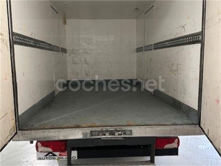 MERCEDES-BENZ Sprinter 514 CDI MEDIO 5.0T
