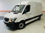 MERCEDES-BENZ Sprinter 311 CDI MEDIO 3.5T T. ALTO