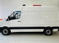 MERCEDES-BENZ Sprinter 311 CDI MEDIO 3.5T T. ALTO