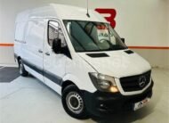 MERCEDES-BENZ Sprinter 311 CDI MEDIO 3.5T T. ALTO
