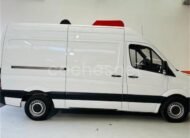 MERCEDES-BENZ Sprinter 311 CDI MEDIO 3.5T T. ALTO