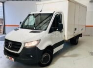 MERCEDES-BENZ Sprinter 514 CDI MEDIO 5.0T