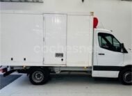 MERCEDES-BENZ Sprinter 514 CDI MEDIO 5.0T