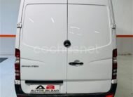 MERCEDES-BENZ Sprinter 311 CDI MEDIO 3.5T T. ALTO