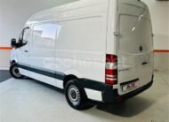 MERCEDES-BENZ Sprinter 311 CDI MEDIO 3.5T T. ALTO