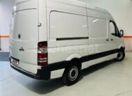 MERCEDES-BENZ Sprinter 311 CDI MEDIO 3.5T T. ALTO