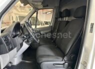 MERCEDES-BENZ Sprinter 311 CDI MEDIO 3.5T T. ALTO