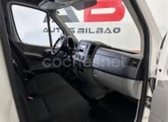 MERCEDES-BENZ Sprinter 311 CDI MEDIO 3.5T T. ALTO
