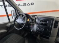 MERCEDES-BENZ Sprinter 311 CDI MEDIO 3.5T T. ALTO