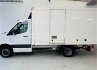 MERCEDES-BENZ Sprinter 514 CDI MEDIO 5.0T
