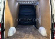 MERCEDES-BENZ Sprinter 311 CDI MEDIO 3.5T T. ALTO