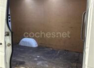 MERCEDES-BENZ Sprinter 311 CDI MEDIO 3.5T T. ALTO