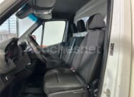 MERCEDES-BENZ Sprinter 514 CDI MEDIO 5.0T