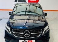 MERCEDES-BENZ Clase V 250 d Avantgarde Largo