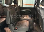 MERCEDES-BENZ Clase V 250 d Avantgarde Largo