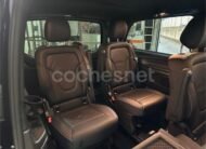 MERCEDES-BENZ Clase V 250 d Avantgarde Largo