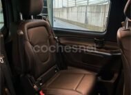 MERCEDES-BENZ Clase V 250 d Avantgarde Largo
