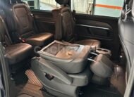MERCEDES-BENZ Clase V 250 d Avantgarde Largo