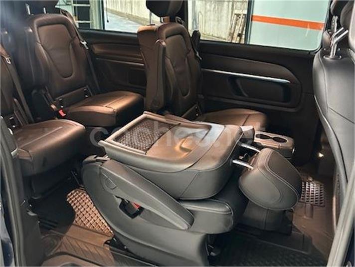 MERCEDES-BENZ Clase V 250 d Avantgarde Largo