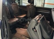 MERCEDES-BENZ Clase V 250 d Avantgarde Largo