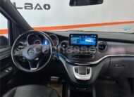MERCEDES-BENZ Clase V 250 d Avantgarde Largo