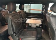 MERCEDES-BENZ Clase V 250 d Avantgarde Largo