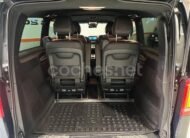 MERCEDES-BENZ Clase V 250 d Avantgarde Largo