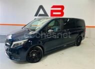 MERCEDES-BENZ Clase V 250 d Avantgarde Largo