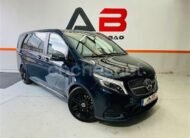 MERCEDES-BENZ Clase V 250 d Avantgarde Largo
