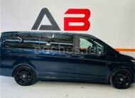 MERCEDES-BENZ Clase V 250 d Avantgarde Largo