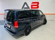 MERCEDES-BENZ Clase V 250 d Avantgarde Largo