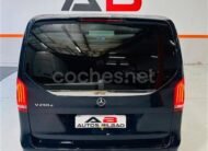 MERCEDES-BENZ Clase V 250 d Avantgarde Largo