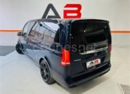 MERCEDES-BENZ Clase V 250 d Avantgarde Largo